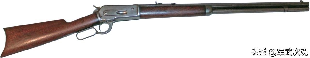 最新温彻斯特杠杆式步枪有效射程,温斯莱特杠杆式步枪原理