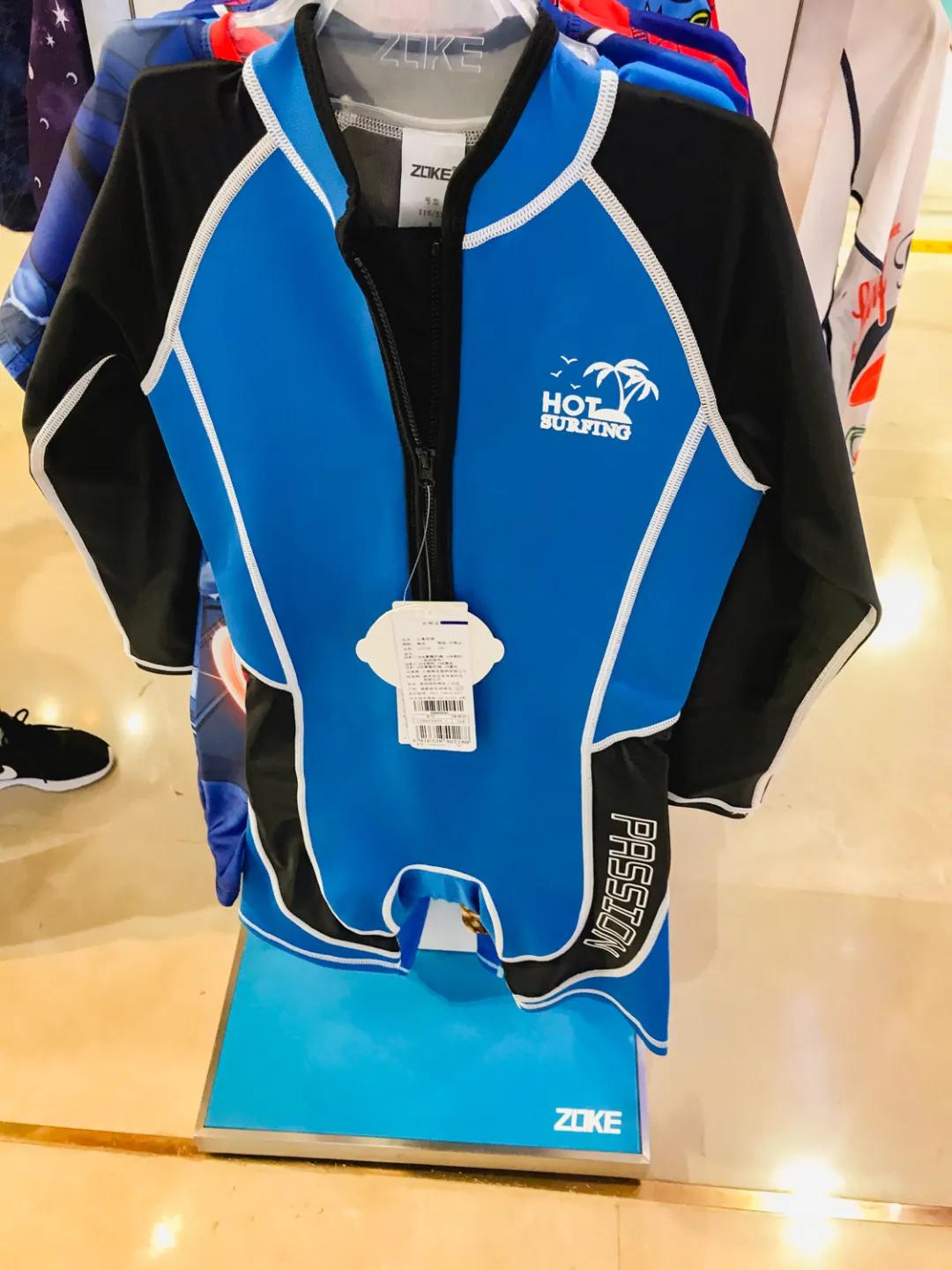 夏日泳衣推荐高级感,儿童专业泳衣品牌排行榜前十名