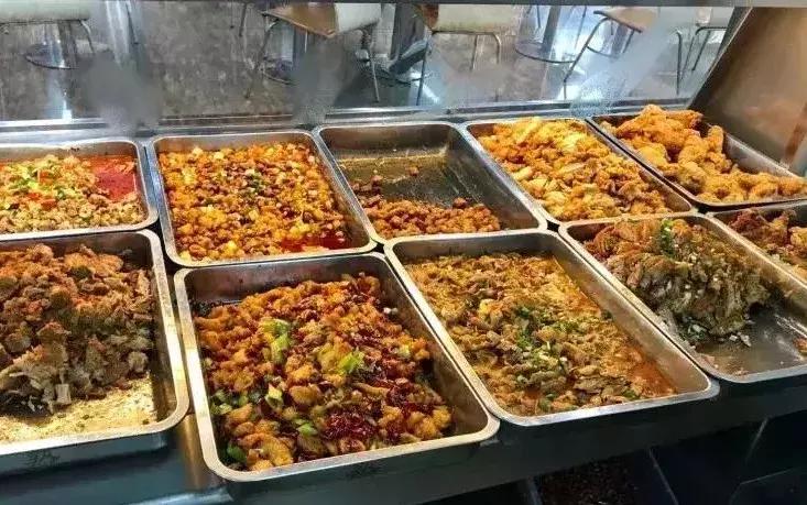 首经贸是个怎样的地方,首经贸有什么