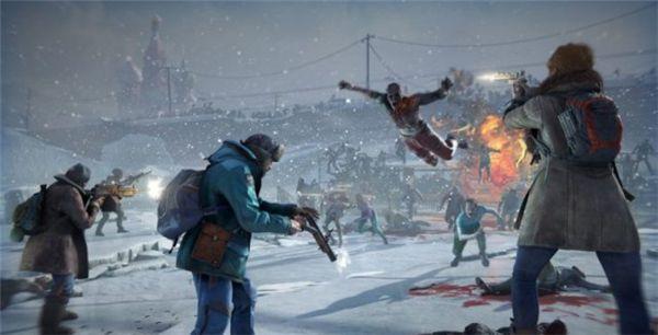 僵尸世界大战z测评,wwe僵尸世界大战