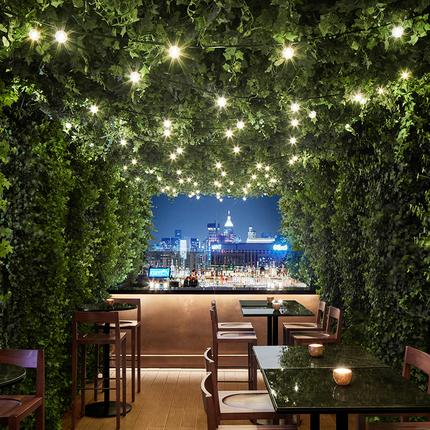 上海必住酒店推荐,上海酒店推荐示意图