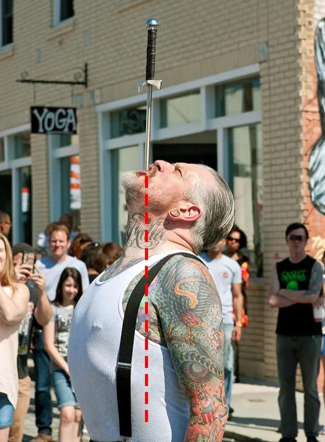 20个最令人惊讶的魔术技巧的秘密