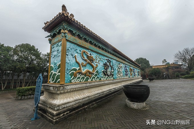 横店影视城为什么那么火,横店影视城为何会这么火