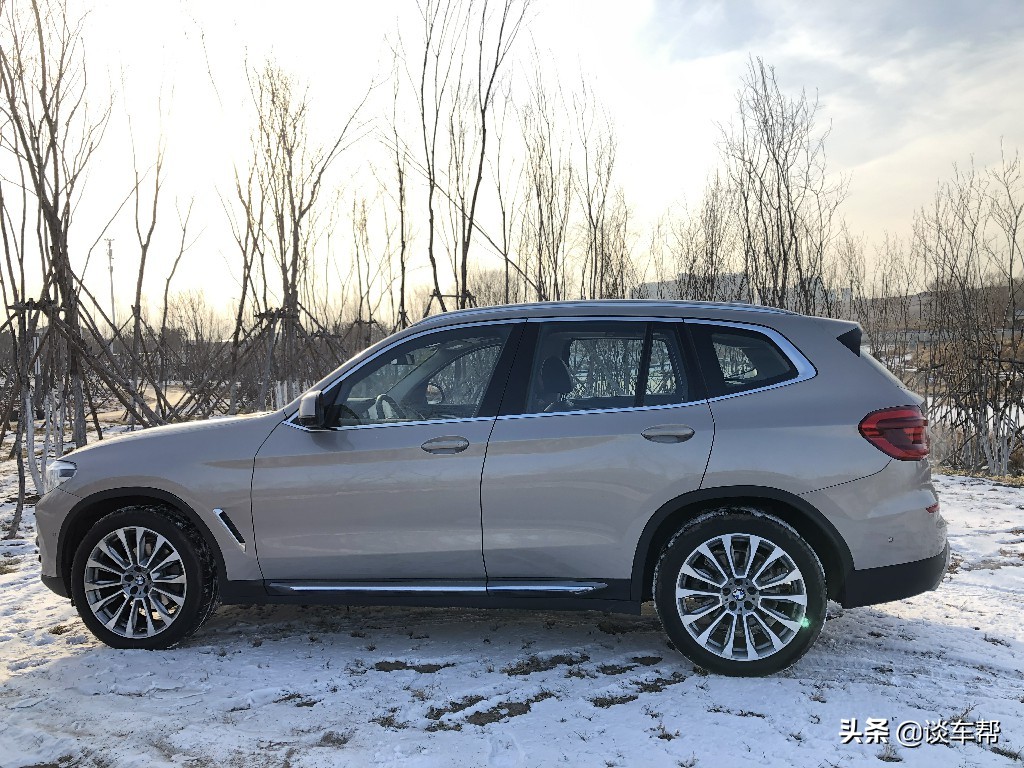 宝马x3碳黑2020款运动款试驾视频,试驾2020款宝马x330i视频
