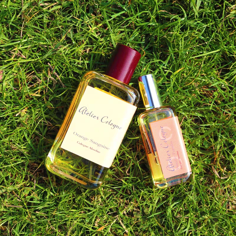 魔鬼香水哪个牌子好,魔鬼香水推荐