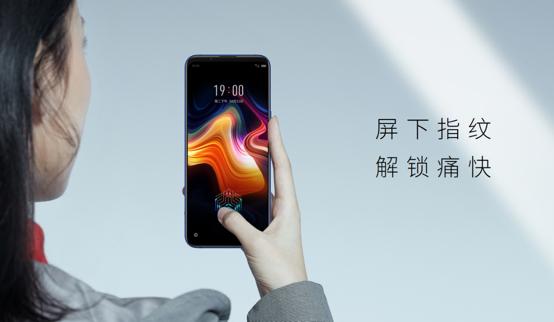 努比亚nubiaplay5g手机8gb128g,努比亚play5g手机最新上市