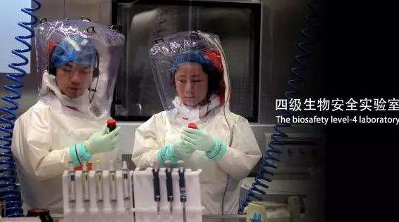 武汉病毒研究所是中国仅有的全球顶级p4实验室，被称为魔鬼实验室