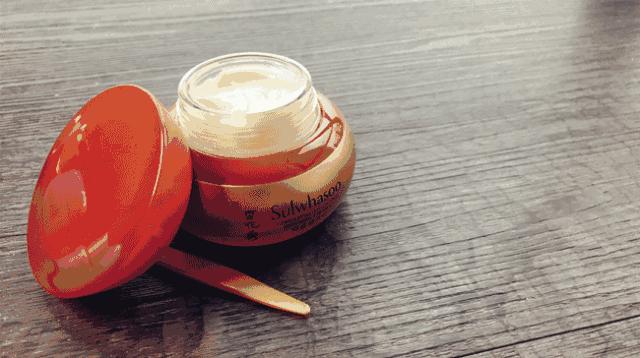 谈一谈自然堂护肤品,适合秋冬用的营养保湿抗皱面霜