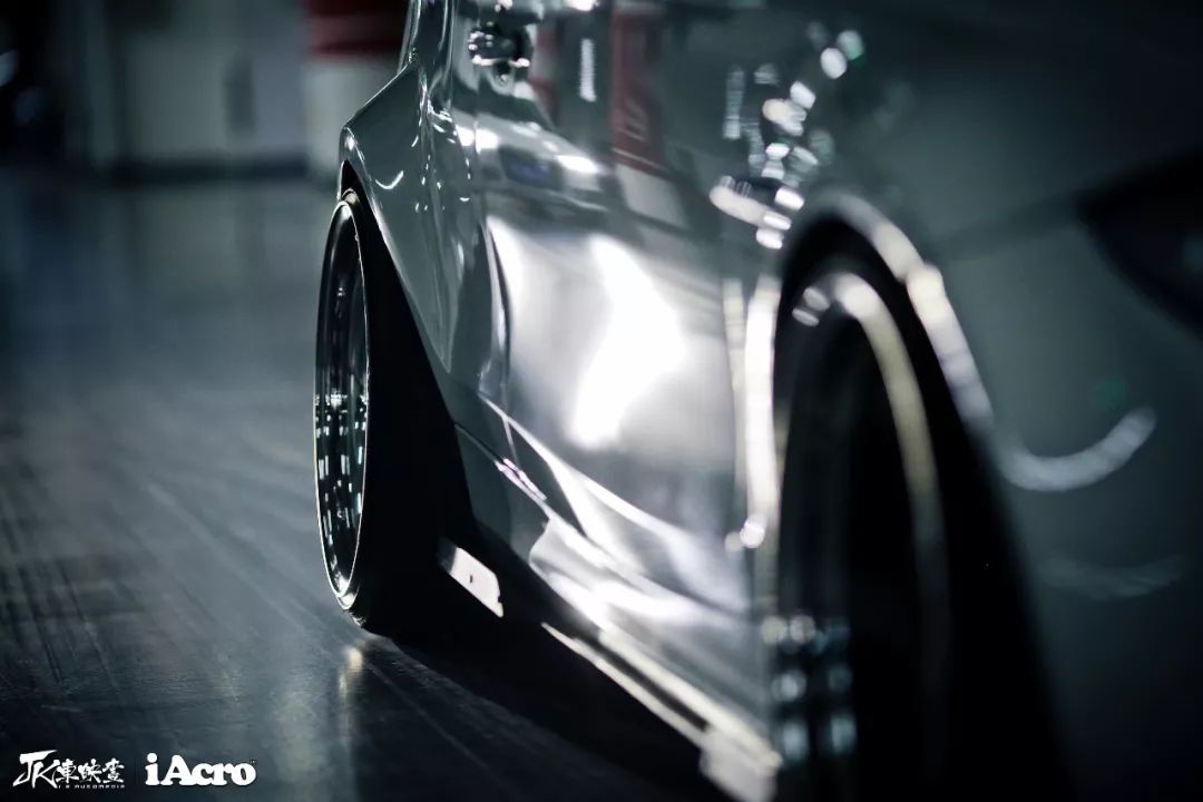 1m敞篷版,1米9的帅气