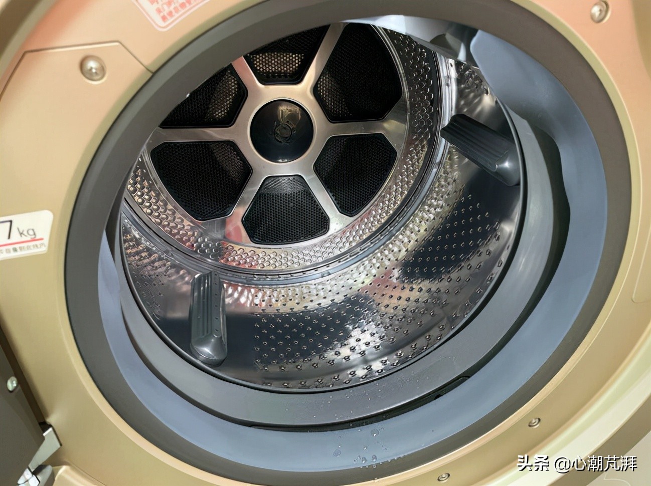 洗衣机选购攻略洗烘一体,洗衣机怎么选购网购