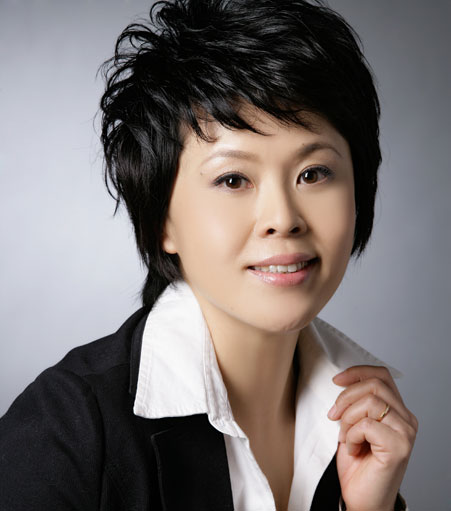 中国体育女主持人排名,中国知名体育女主播