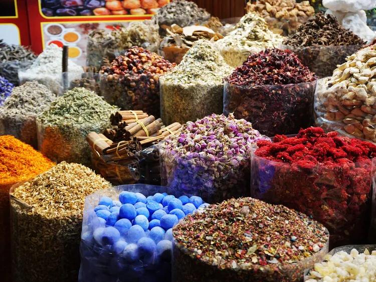 迪拜旅游景点攻略图大全,迪拜周围景点旅游攻略大全