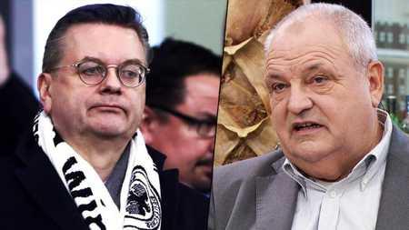 终于天亮了！盘点前德国足协主席格林德尔的*宗罪七**