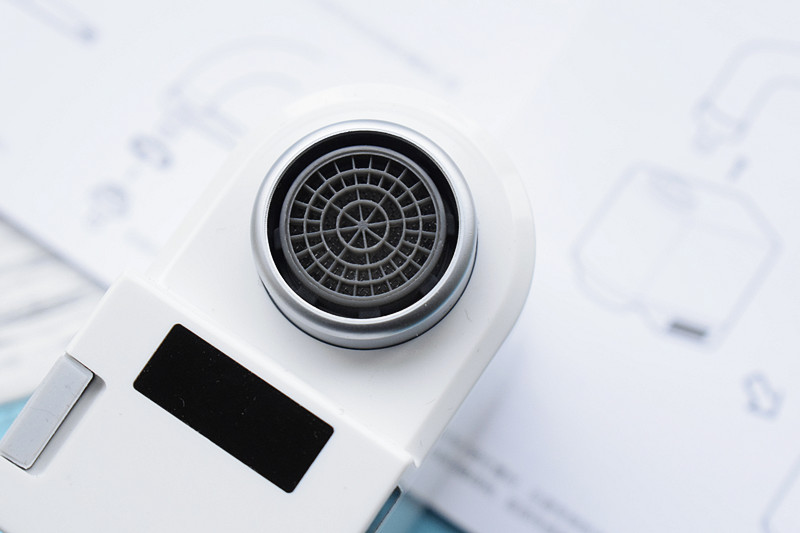 节水小工具,最实用的节水器