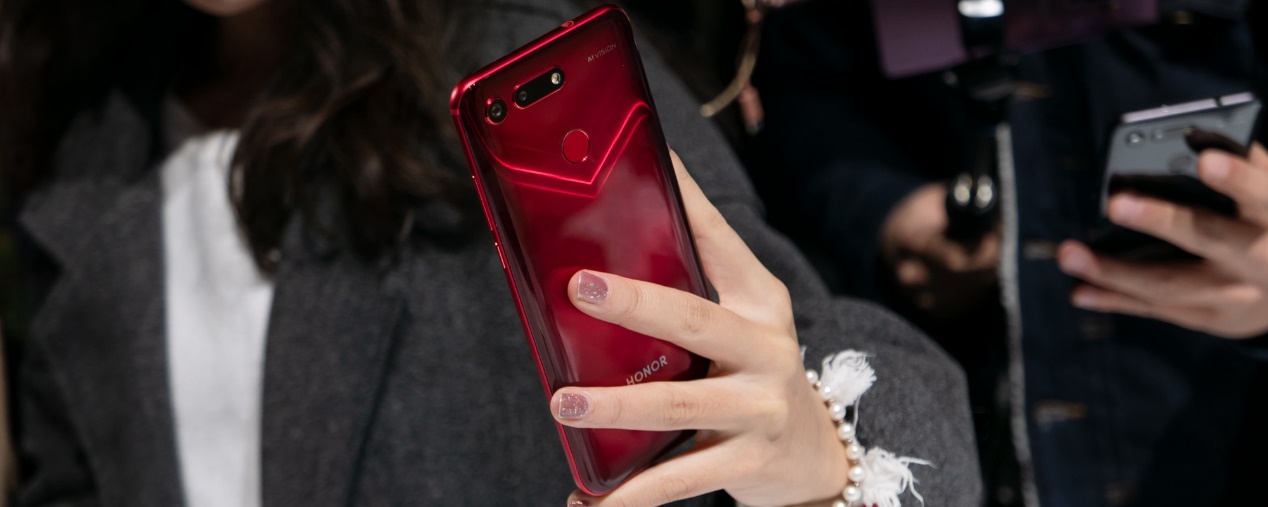 2019年荣耀v20价格,荣耀v20售价最新消息