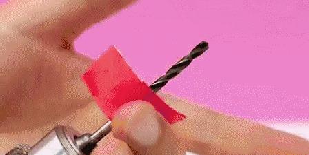 透明胶的胶擦不掉有什么好的方法,透明胶小妙招清洁