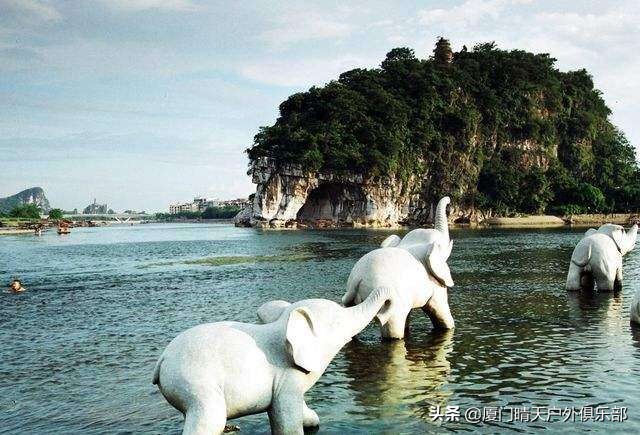 晴天旅游打卡,晴天赏西湖