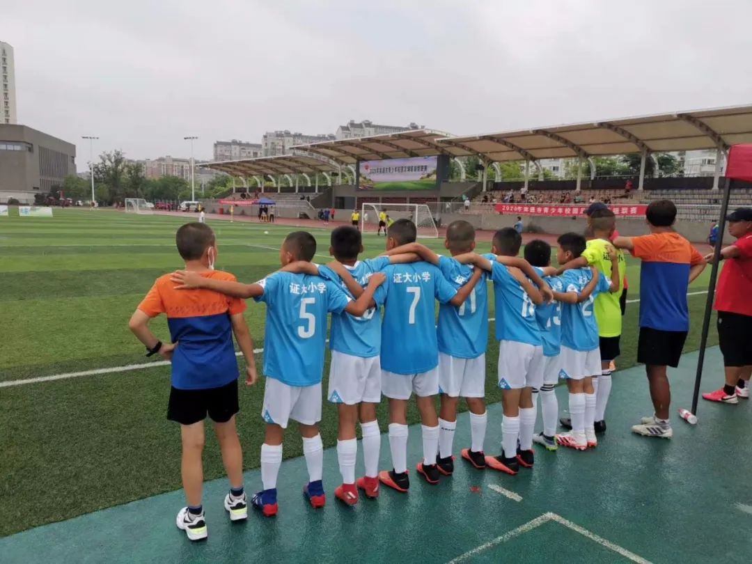 南通市崇川校园足球联赛,海门市校园足球联赛