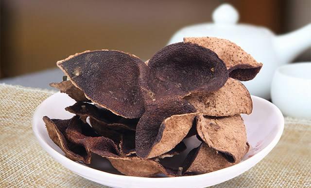 新会陈皮交易市场在哪,新会最大陈皮交易市场