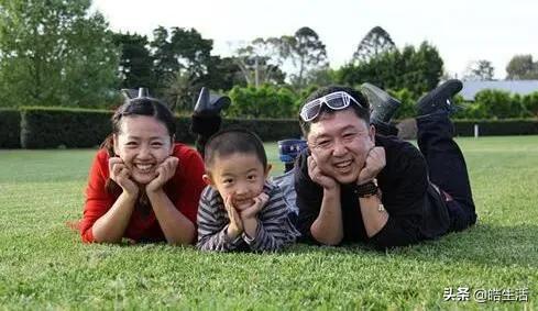 幸福三重奏中于谦老婆穿的衣服,幸福三重奏于谦气哭谦嫂