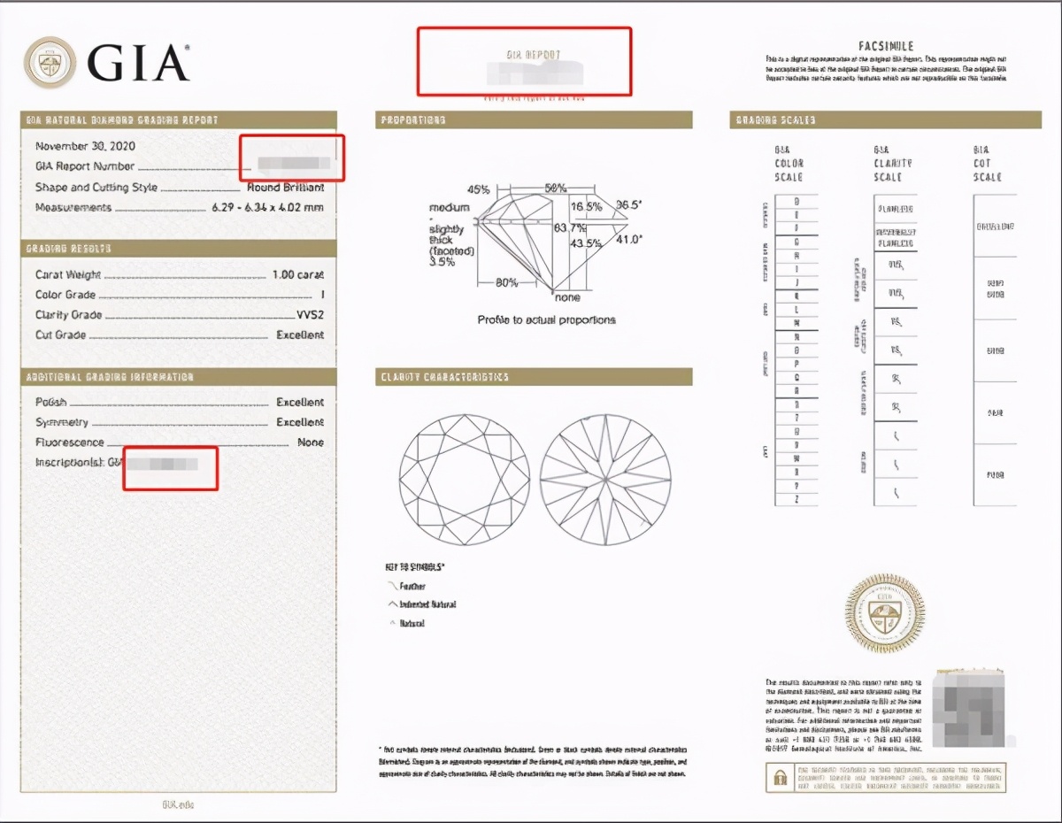 珠宝鉴定小知识大全,珠宝行业你不知道的内幕