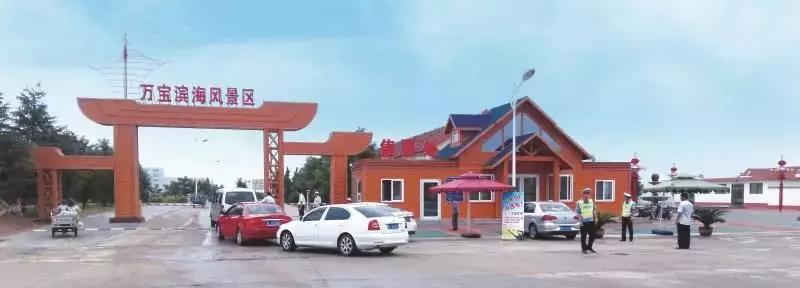 藏在日照的海边，竟然有一处世外桃源，赶海，捕鱼，温馨民宿……