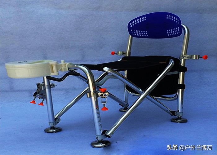 钓椅钓箱哪个最实用,新手选择钓椅和钓箱哪个实用