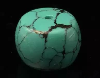 揭秘绿松石内幕,深度讲解绿松石