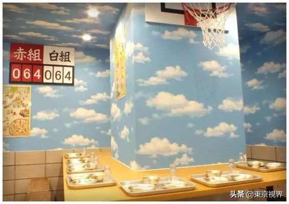 在日本体验日本居酒屋,日本人真正爱去的居酒屋