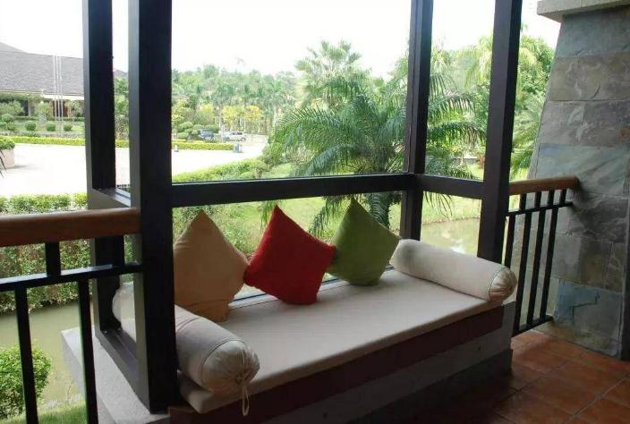 河源温泉度假村推荐,河源热龙温泉度假村二日游攻略