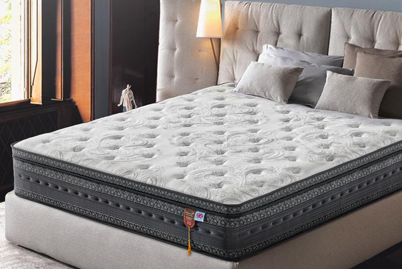 什么牌子的乳胶床垫最好最舒服,什么牌子的乳胶床垫比较好