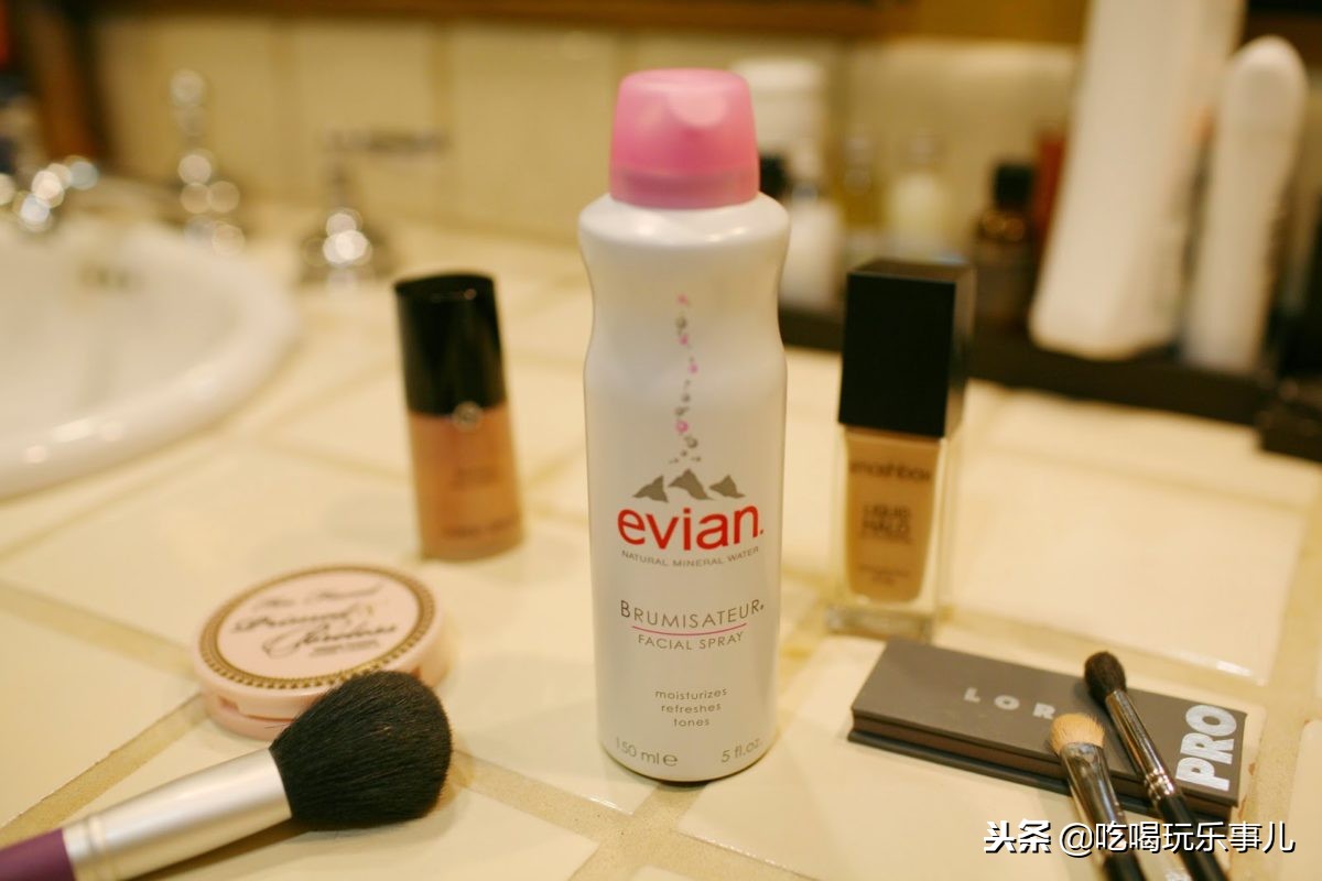 依云矿泉水口感差不多的,依云矿泉水一瓶