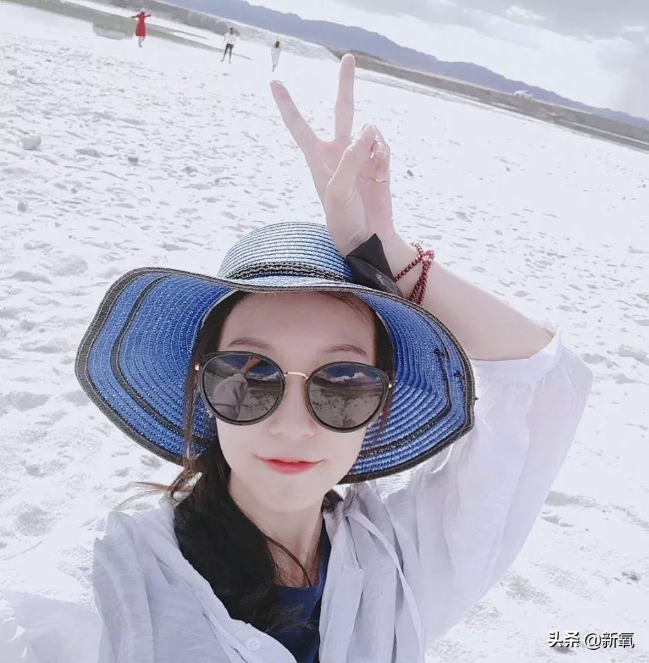 目前有真正去黑头的方法,最近超火的去黑头