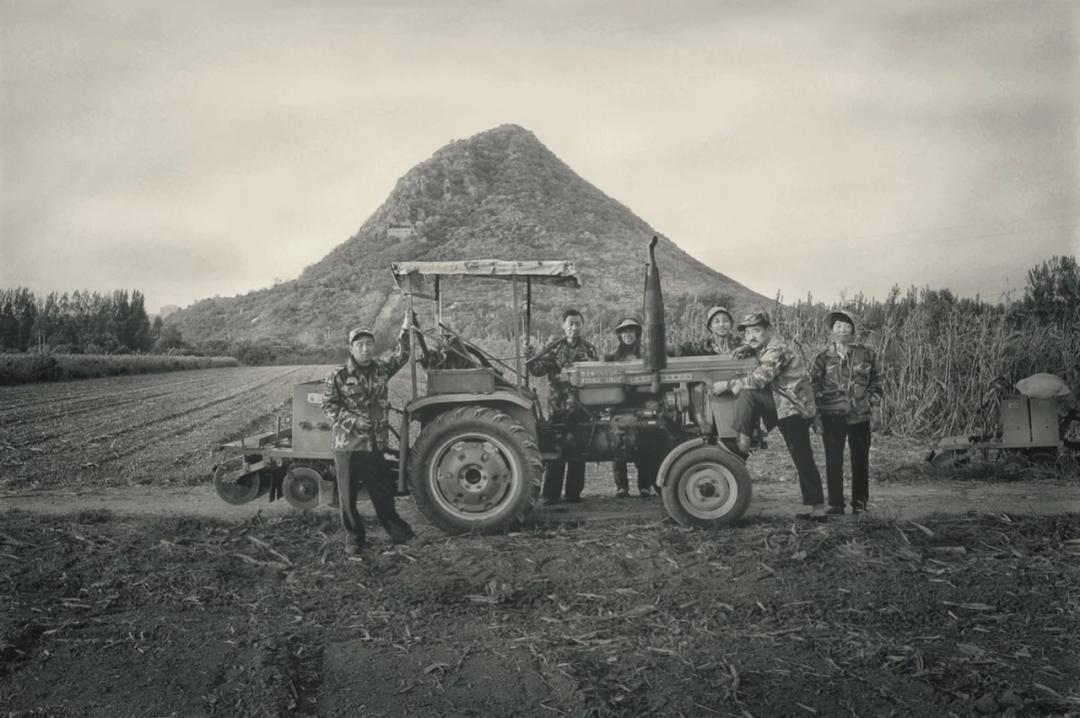 齐烟九点济南店,齐烟九点鹊华烟雨