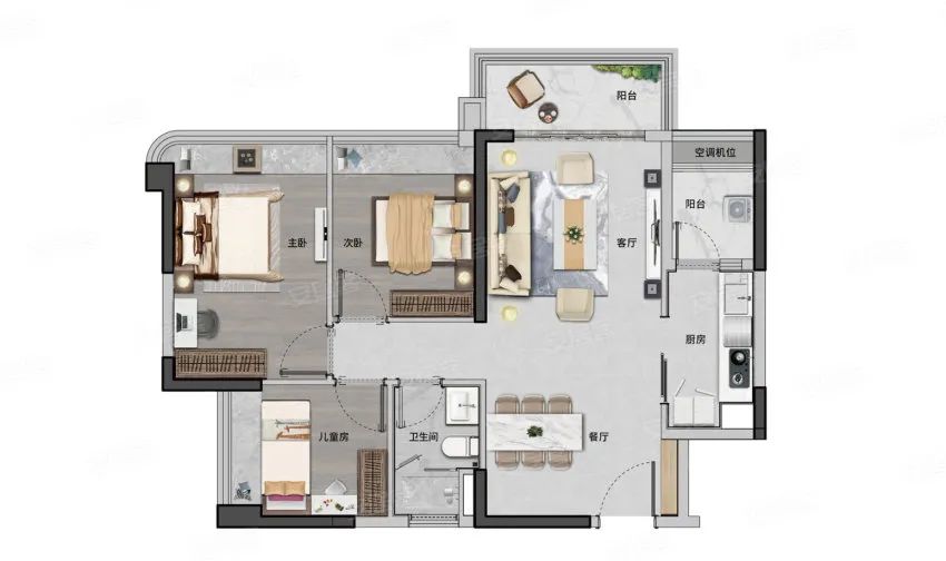 黄埔降价最厉害的三个新盘,广州黄埔区6月份新盘