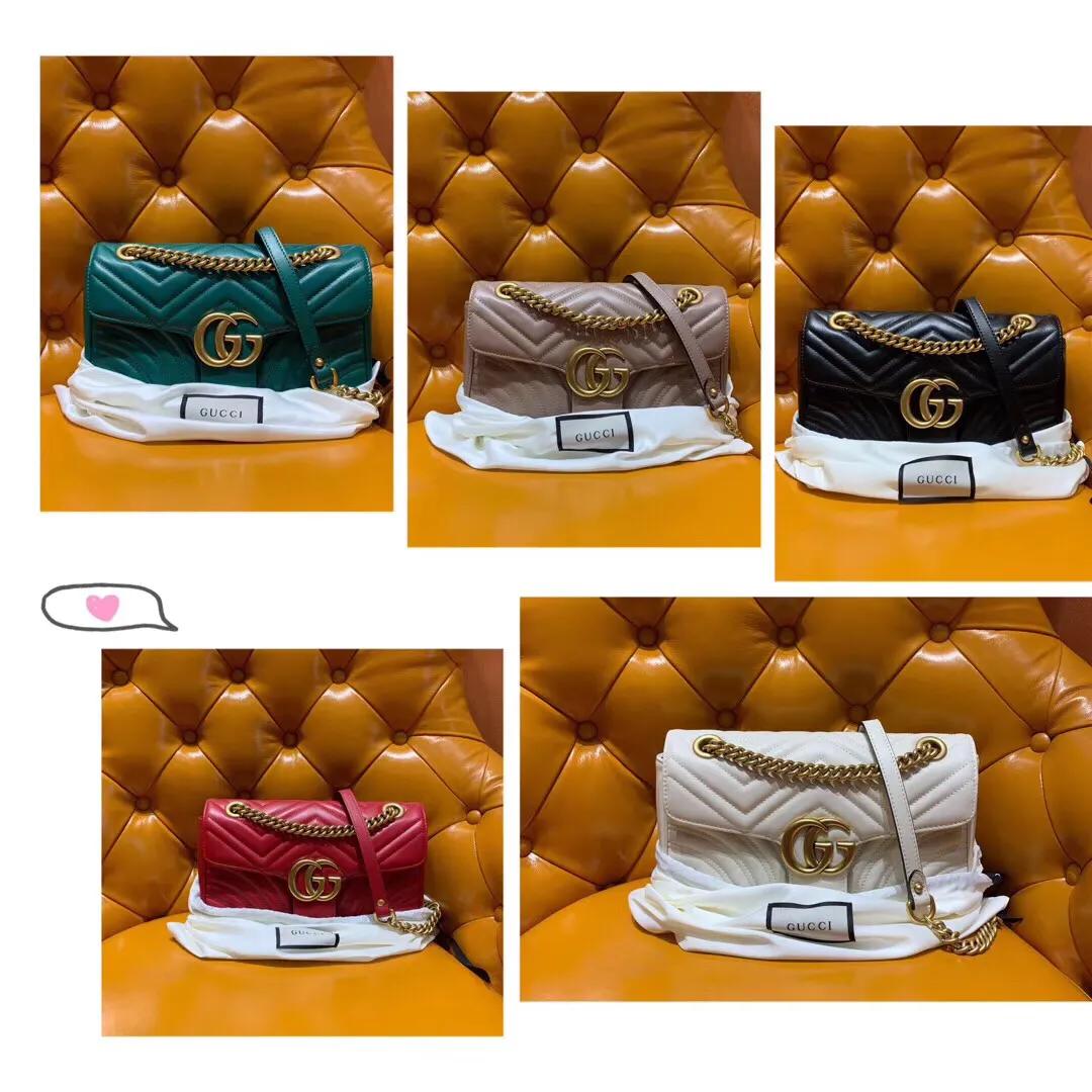 gucci女包最热,gucci最保值的奢侈品包包