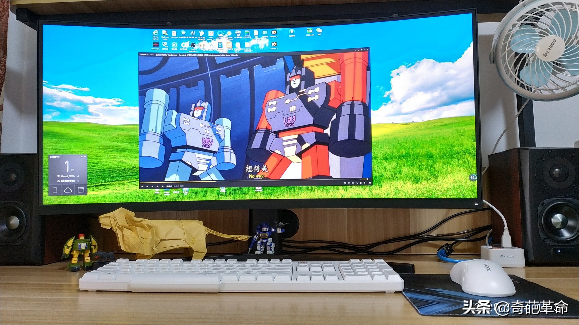 显示器用几年更换比较好,显示器坏了换显示器资料还在吗