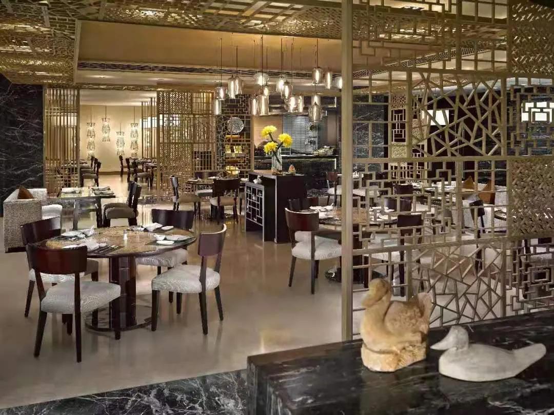 北京五星酒店推荐美食,北京五星级酒店吃顿饭