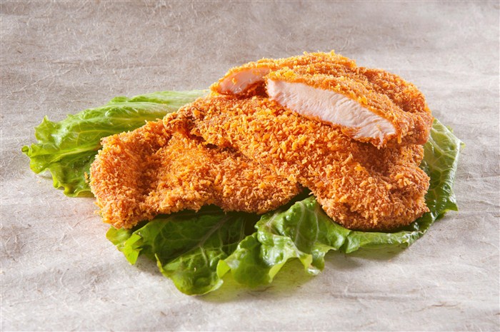 鸡排店怎么做生意才好,鸡排店怎么创业