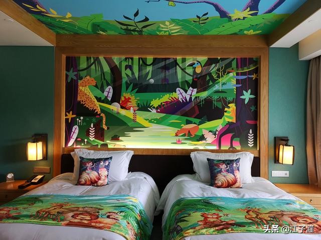 大隐酒店住宿团购,西安临潼骊山最美民宿