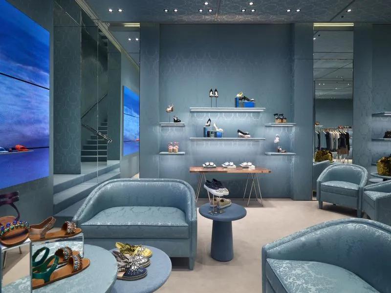 服装生意从哪入手,服装生意的现状