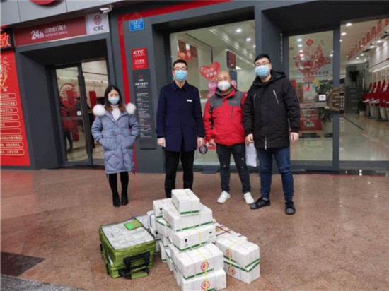 战地日记医疗队,战地日记武汉战役