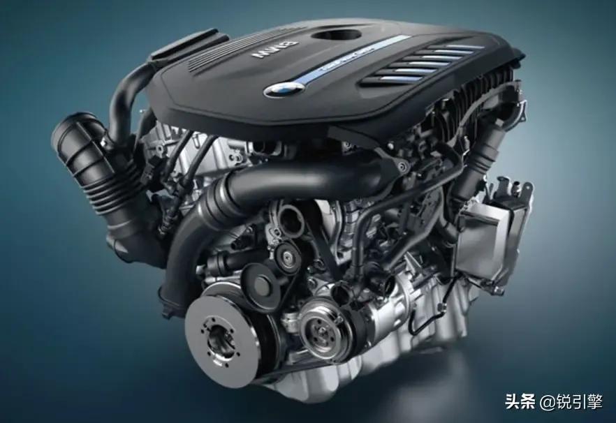 宝马b58发动机3.0t多大马力,宝马b583.0