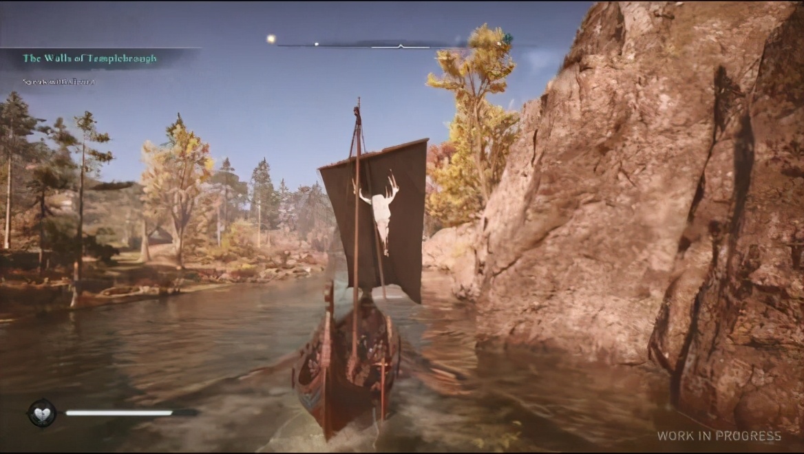 刺客信条英灵殿优化很差吗,刺客信条英灵殿基地建设顺序