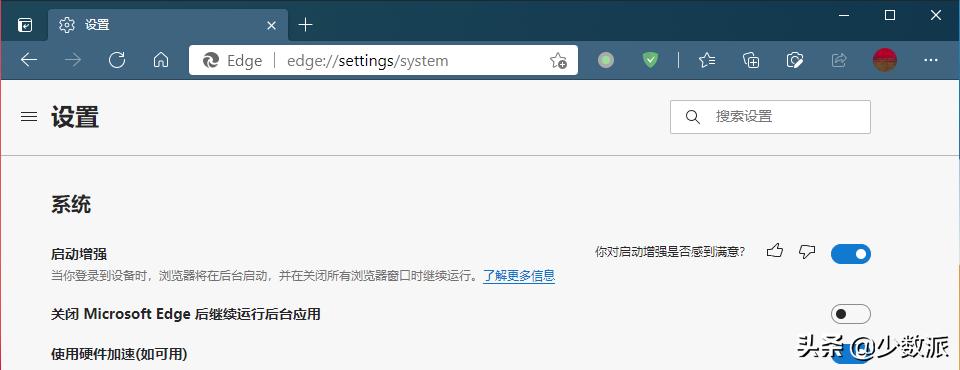 常用的浏览器都有哪些常用功能,推荐几个功能强大浏览器