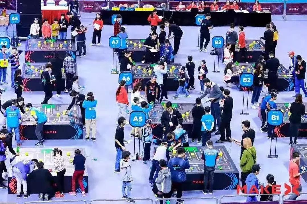 「缤纷校园」第一实验小学、公园路小学、金龙王庙小学、同道小学、三幼精彩校园生活