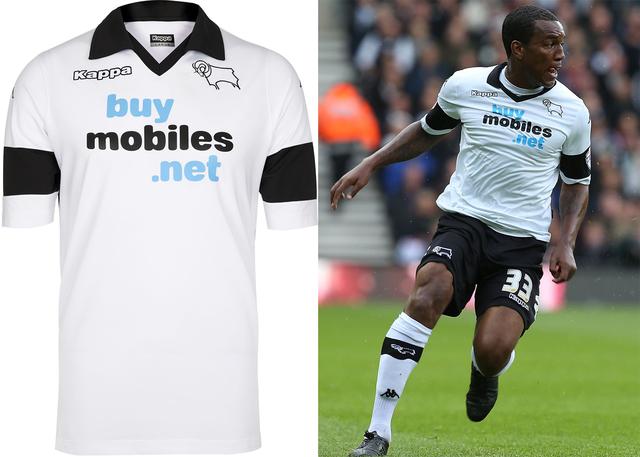 近10年最美与最丑球衣:皇马巴萨包揽最丑前二,非洲雄鹰最美