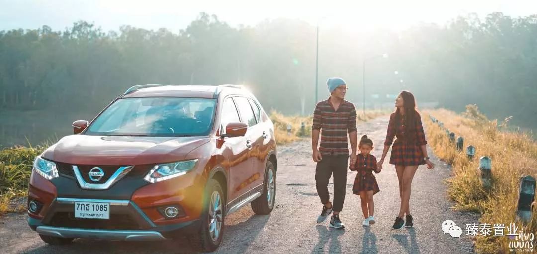 泰国买新汽车需要什么手续,泰国买二手车攻略