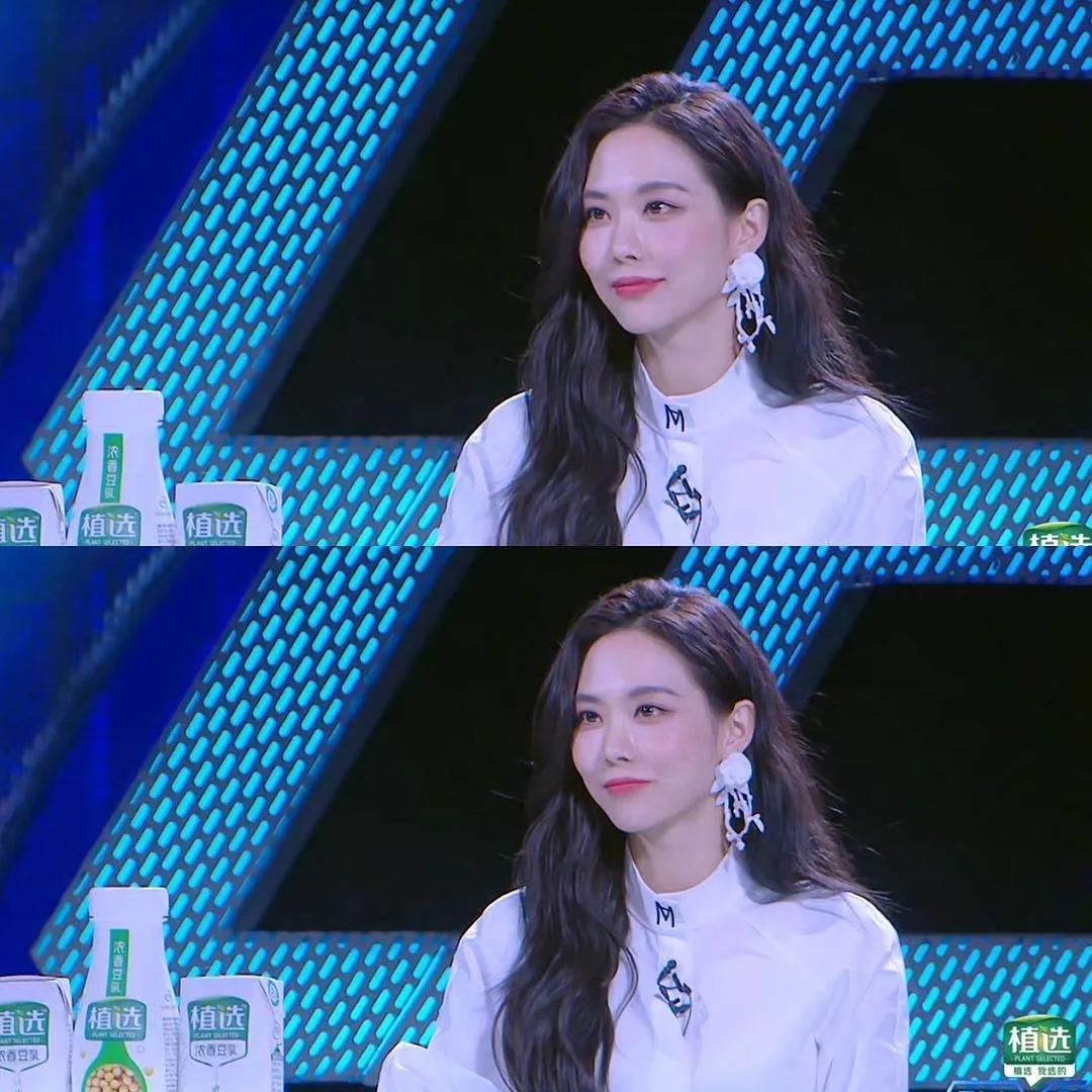 同为韩团出身回国发展，为何宋茜大红，她们却还在拼认知度？