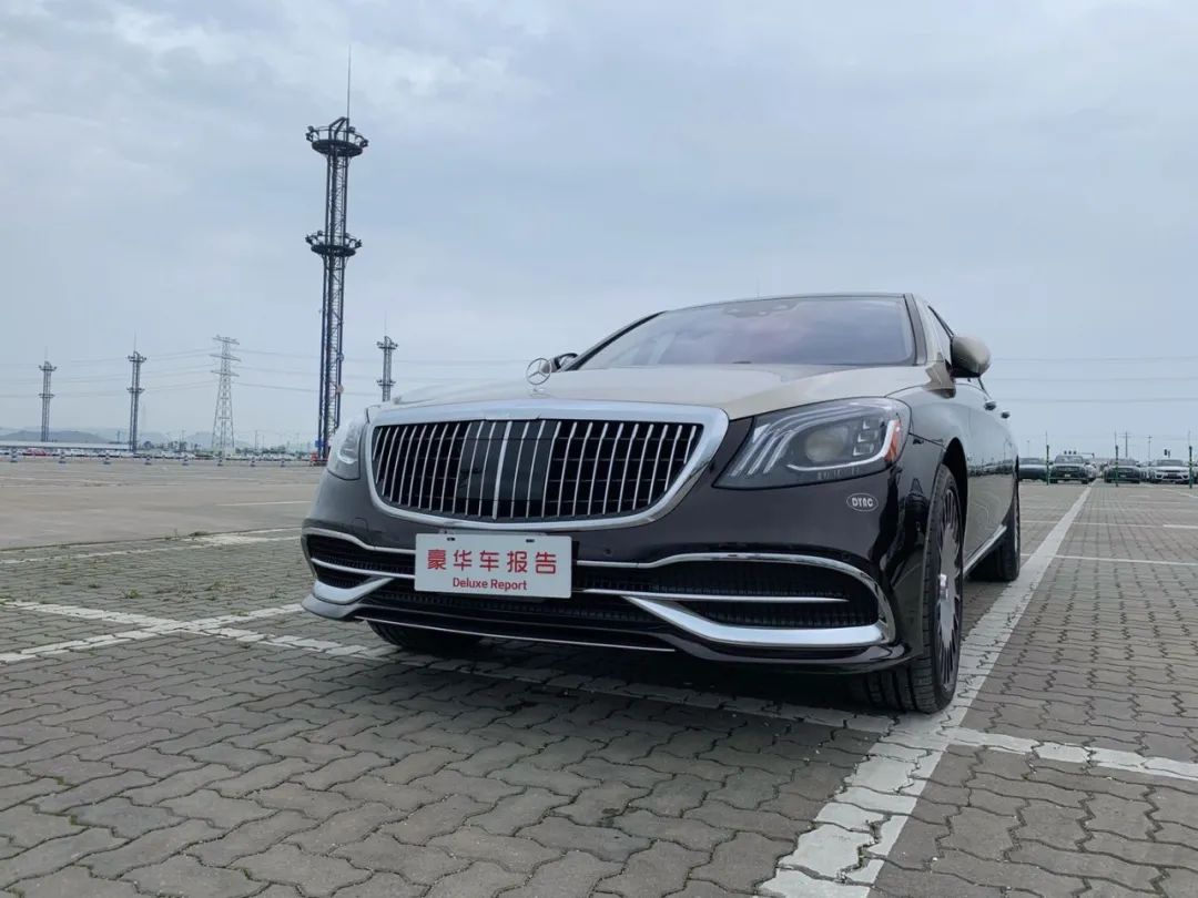 古思特100万左右的车,落地超千万的古斯特